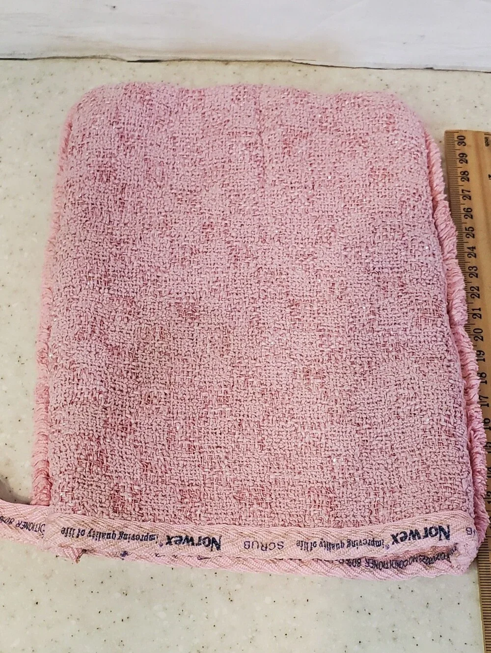 Norwex description genuine